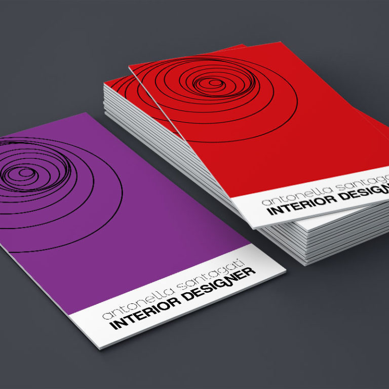 B.V. Antonella Santagati