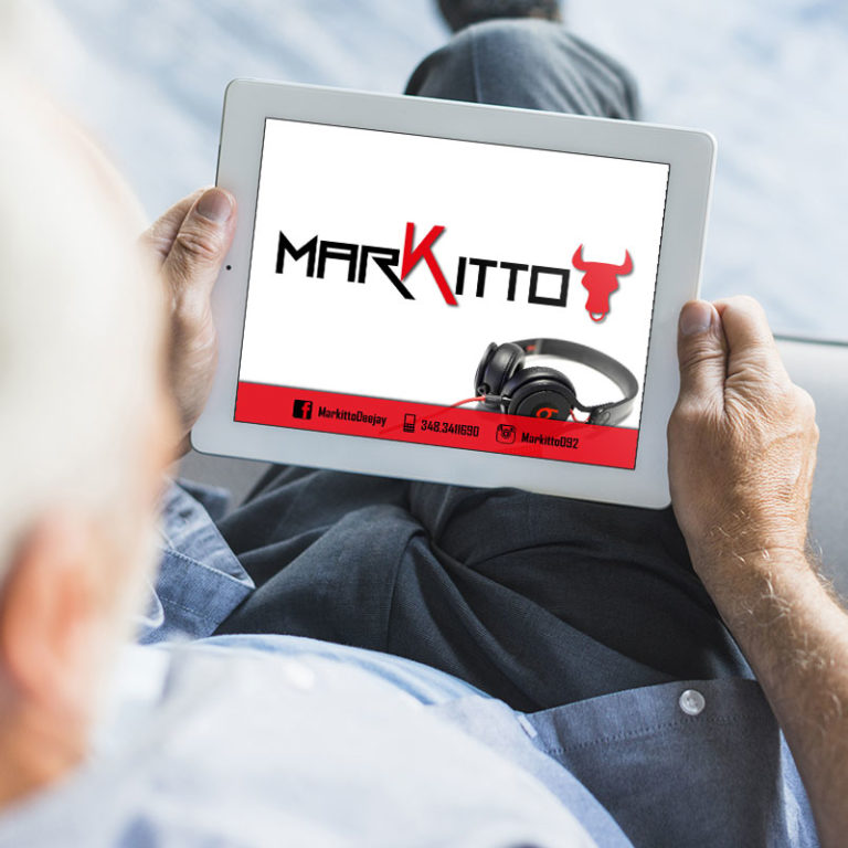 Copertina Facebook Markitto