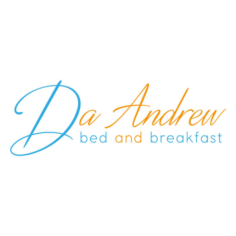 Logo Bed and Breakfast Da Andrew
