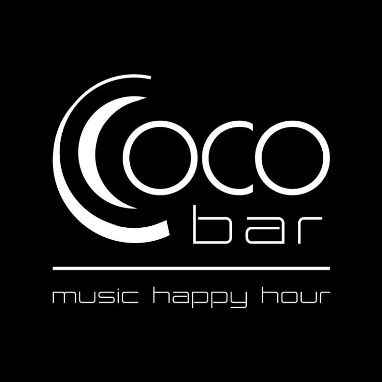 Logo Coco Bar