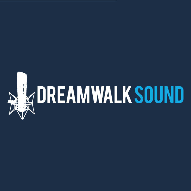 Logo Dreamwalk Sound