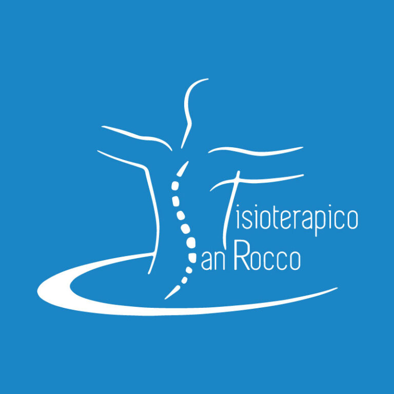 Logo Fisioterapico San Rocco