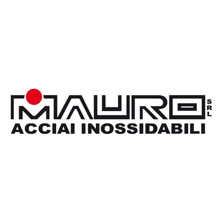 Logo Mauro Acciai Inossidabili