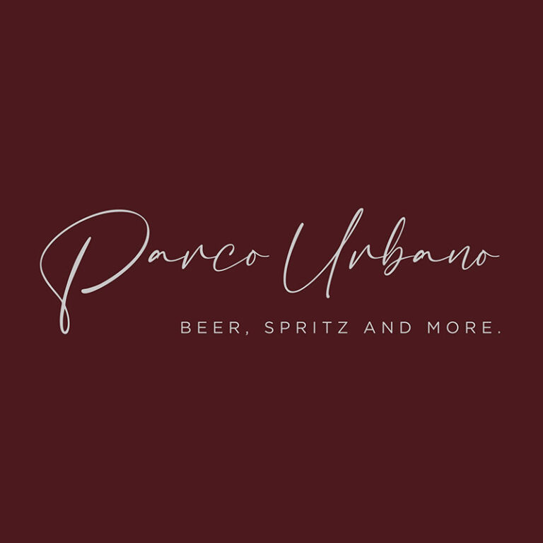 Logo Parco Urbano Beer Spriz and More