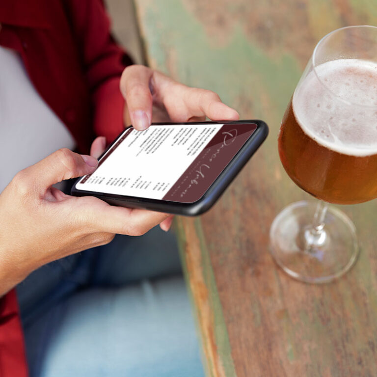 Menù Parco Urbano Beer Spritz and More