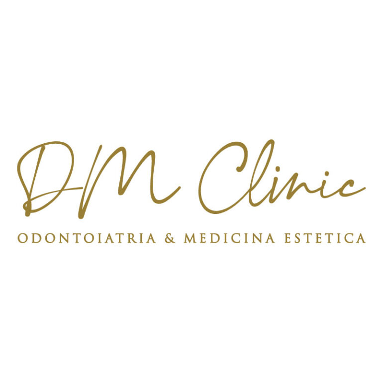 Logo DM Clinic