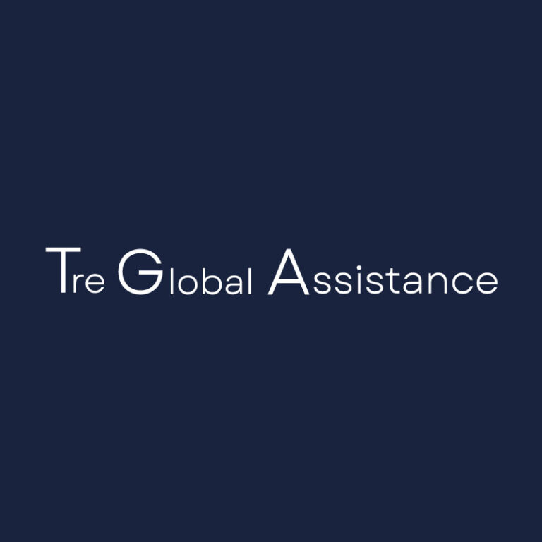 Logo Tre Global Assistance