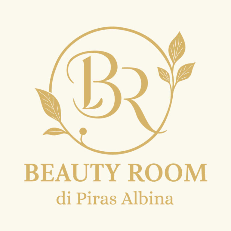 Logo Beauty Room di Piras Albina